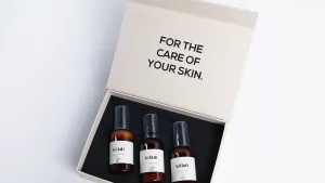 Biladi Lotion Trio