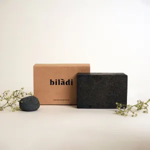 Biladi Charcoal Scrub Soap