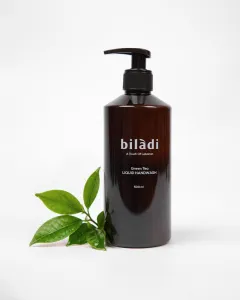 Biladi Green Tea Liquid Handwash
