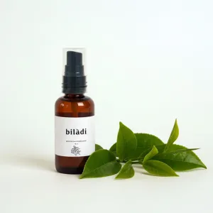 Biladi Green Tea Lotion