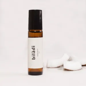 Biladi Coconut Essential Oil Roll-On
