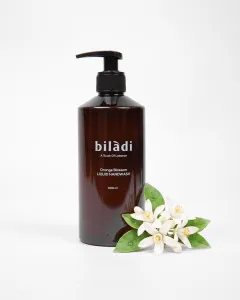Biladi Orange Blossom Liquid Handwash