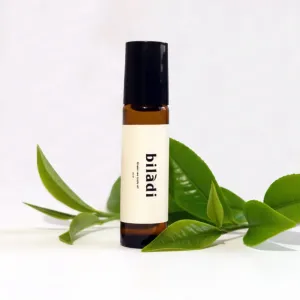Biladi Green Tea Essential Oil Roll-On