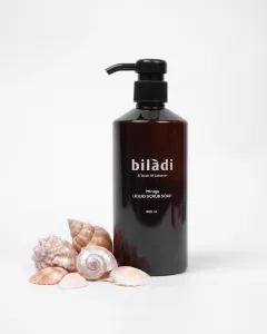 Biladi Mirage Liquid Scrub Soap