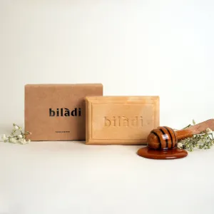 Biladi Honey Bar Soap