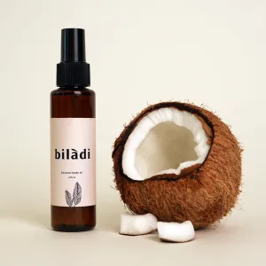 Biladi Coconut Body Oil