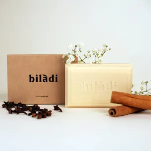 Biladi Clove Bar Soap