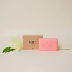 Biladi Lily Bar Soap