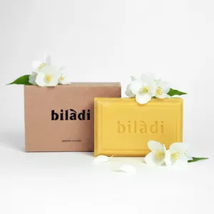 Biladi Jasmine Bar Soap