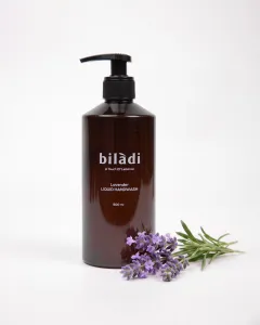 Biladi Lavender Liquid Handwash