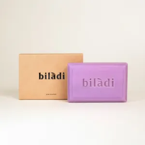 Biladi Pine Bar Soap
