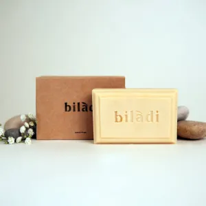 Biladi Unscented Bar Soap