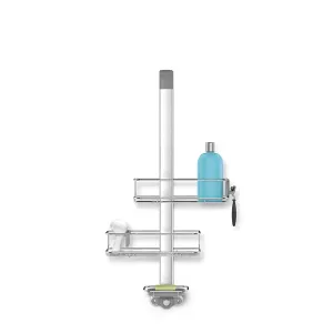 Simple Human, Over door Shower Caddy 