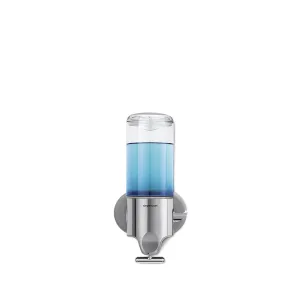 Simple Human, Wall Mount Pump Single