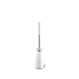 Simple Human, Toilet Brush White