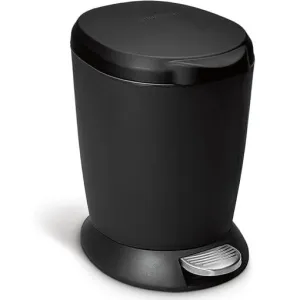 Simple Human, Round Pedal Bin