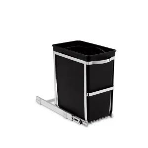Simple Human, Pull-Out Bin