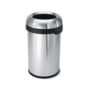 Simple Human, Bullet Open Bin  80L
