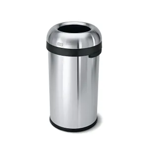 Simple Human, Bullet Open Bin  60L