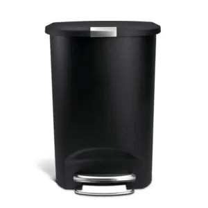 Simple Human, Semi Round Pedal Bin
