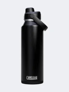 Camelbak Thrive Chug Vss 40 Oz Lifestyle Bottle Black