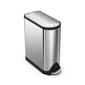 Simple Human, Butterfly Pedal Bin Fpp  45L