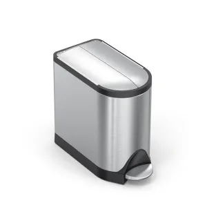 Simple Human, Butterfly Pedal Bin Fpp 10L