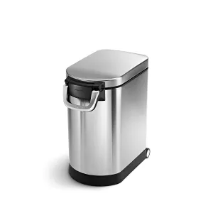 Simple Human, Pet Food Bin Fpp  25L