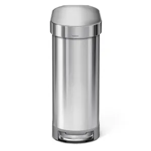 Simple Human, Slim Pedal Bin  45L