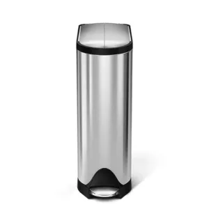 Simple Human, Butterfly Pedal Bin  18L