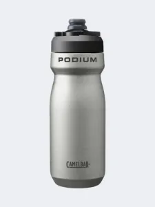 Camelbak Podium Insulated Steel 22Oz Biking Bottle Stainless