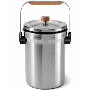 Simple Human, Compost Pail  4.5L