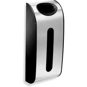 Simple Human, Carrier Bag Holder Wall Mount 