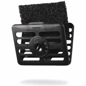 Simple Human, Odorsorb Filter Kit Refill Filters Pack Of 2