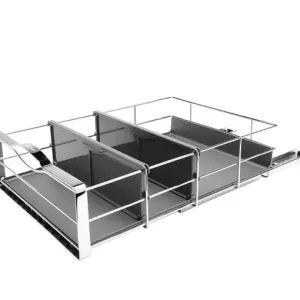Simple Human, Pull Out Organiser 350Mm X 508Mm