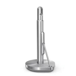 Simple Human, Tension Arm Paper Towel Holder, Brushed