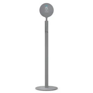 Simple Human, Sensor Pump Max Stand