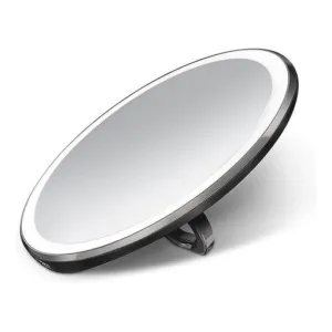 Simple Human, Sensor Mirror Compact, Black