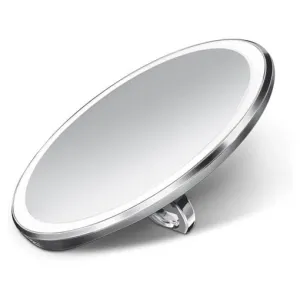 Simple Human, Compact Sensor Mirror Brushed