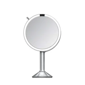 Simple Human, Sensor Mirror Trio Brushed