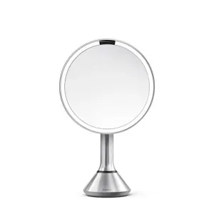 Simple Human, Sensor Mirror Pro Rechargeable - Silver
