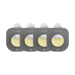 Simple Human, Odorsorb Pod Refill Pack