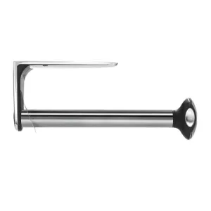 Simple Human, Kitchen Roll Holder Long Wall Mount  28Cm