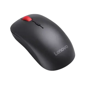Lenovo M25 Wireless Silent Mouse - 1600DPI - Grey