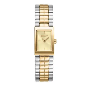 DKNY Women Signature Shape Watch DK1L172M0055