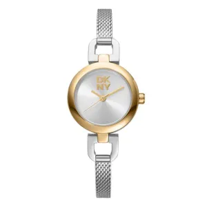 DKNY Women Milanese Watch DK1L161M0255