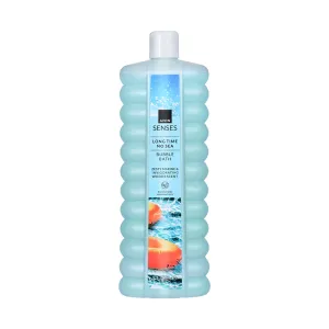 Avon Senses Long Time No Sea Bubble Bath 1L