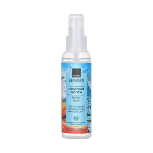 Avon Senses Long Time No Sea Body Mist 100ML