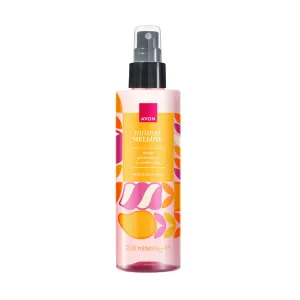 Avon Fragrance Mist 2026 - Mango Mellow