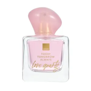 Avon TTA Love Quartz EDP 50ML